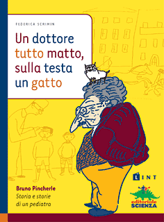 Bruno Pincherle: storia e storie di un pediatra nell&#8217;Italia del Novecento