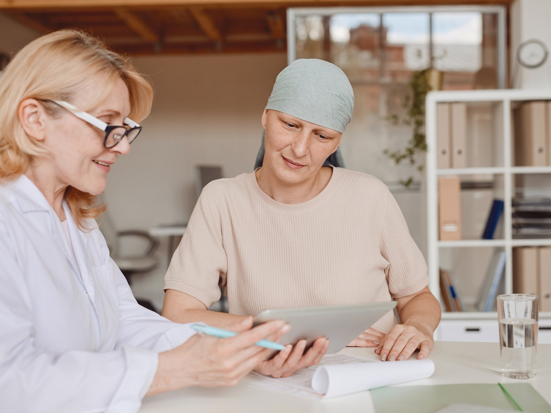 Quali sono gli effetti collaterali delle terapie oncologiche e perché ci sono