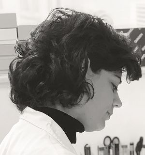Rossi Alessandra