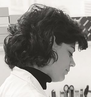 Rossi Alessandra