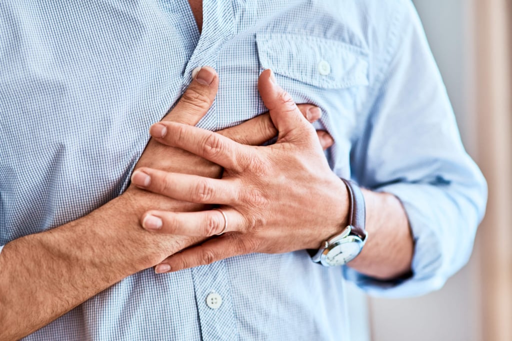 Scompenso cardiaco