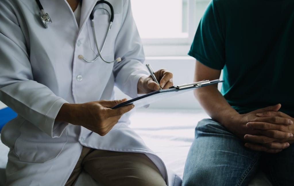 Consulto medico per decidere quali screening oncologici fare