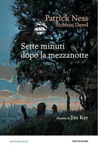 Sette minuti per superare il dramma del distacco
