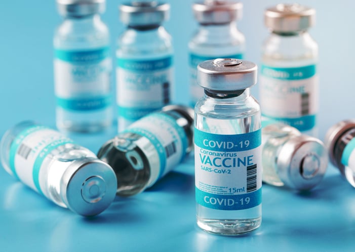 Vaccini per Covid-19