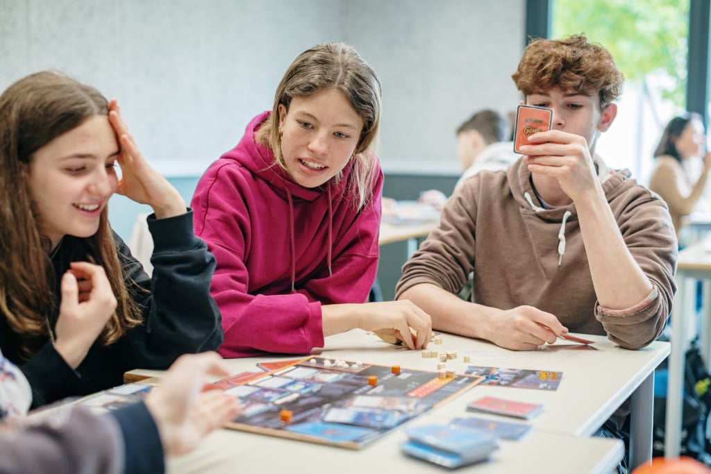 Per le scuole