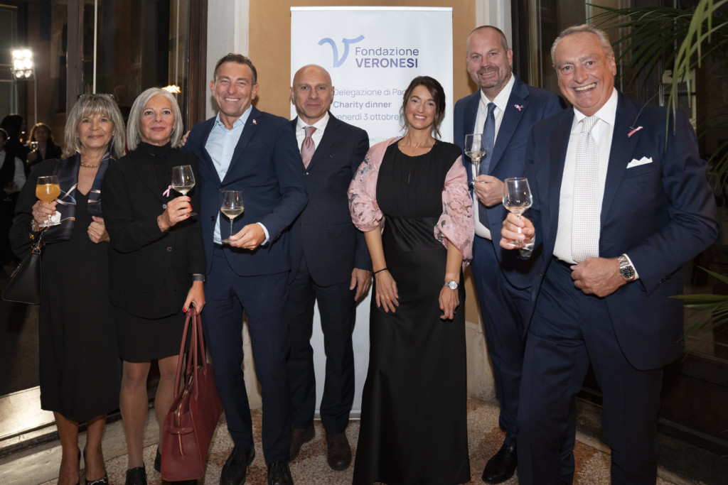 Elisa Drago e Agostino Candeo