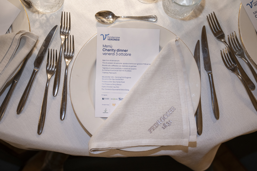 Fondazione Veronesi -2