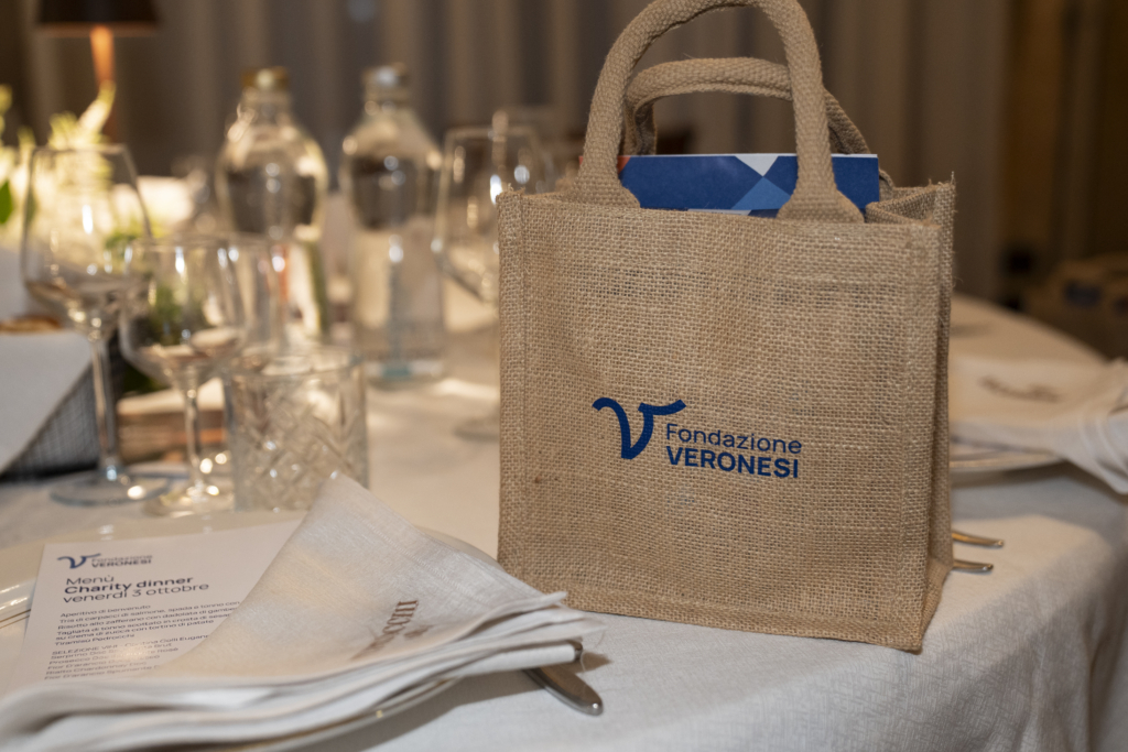 Fondazione Veronesi -22