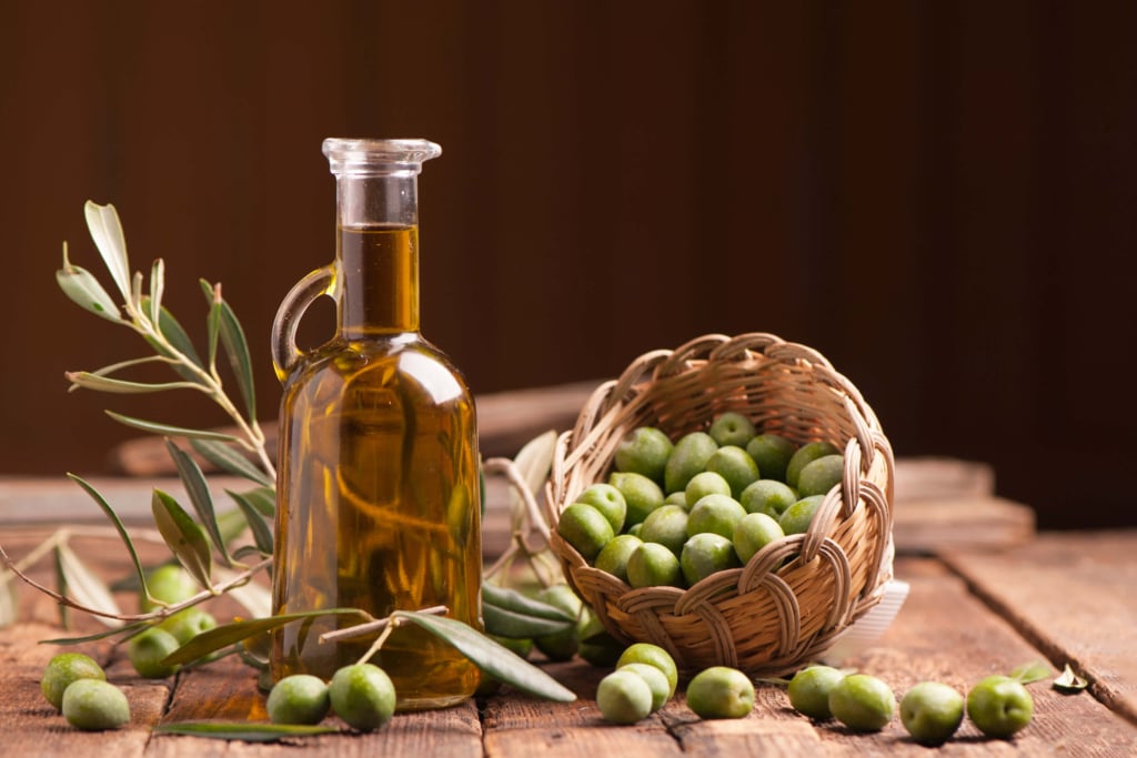 Tumore al seno: si studiano gli effetti protettivi dell&#8217;olio d&#8217;oliva