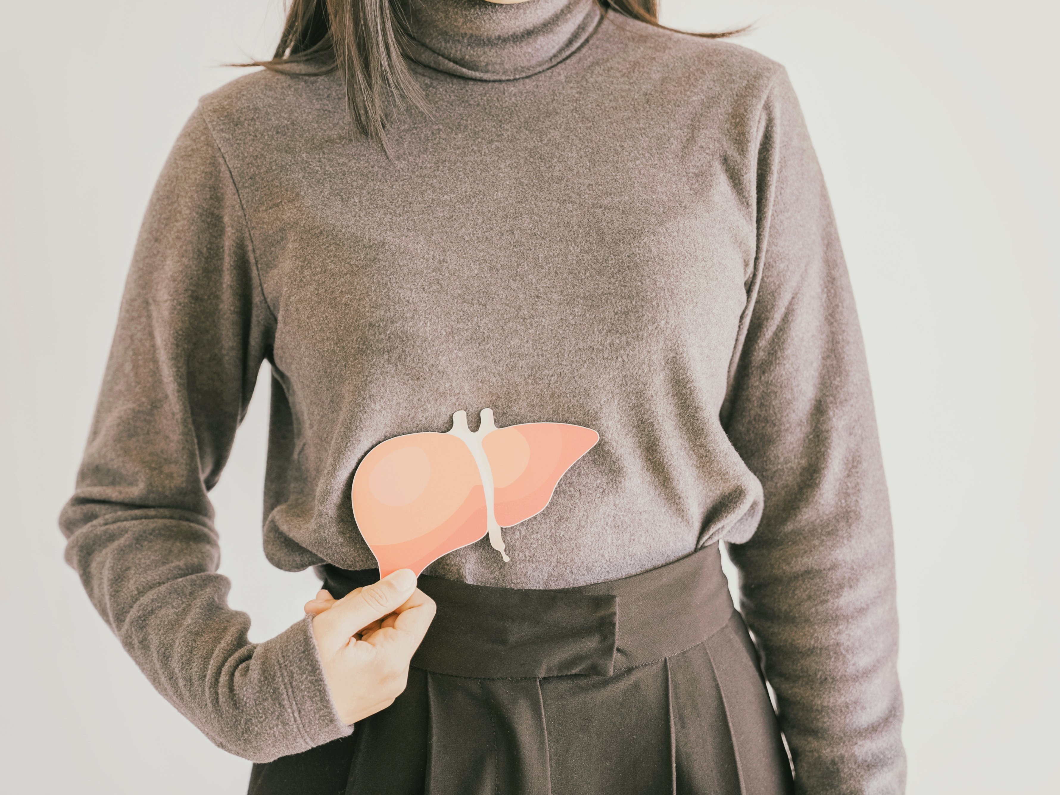 Cosa c'è da sapere sul tumore del fegato