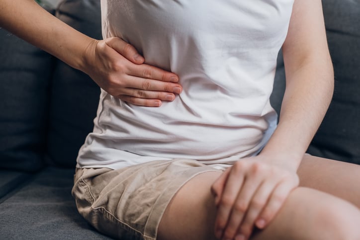 Appendicite in fase iniziale: basta l’antibiotico?