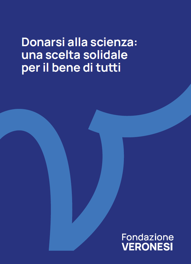 Donarsi alla scienza: una scelta solidale per il bene di tutti