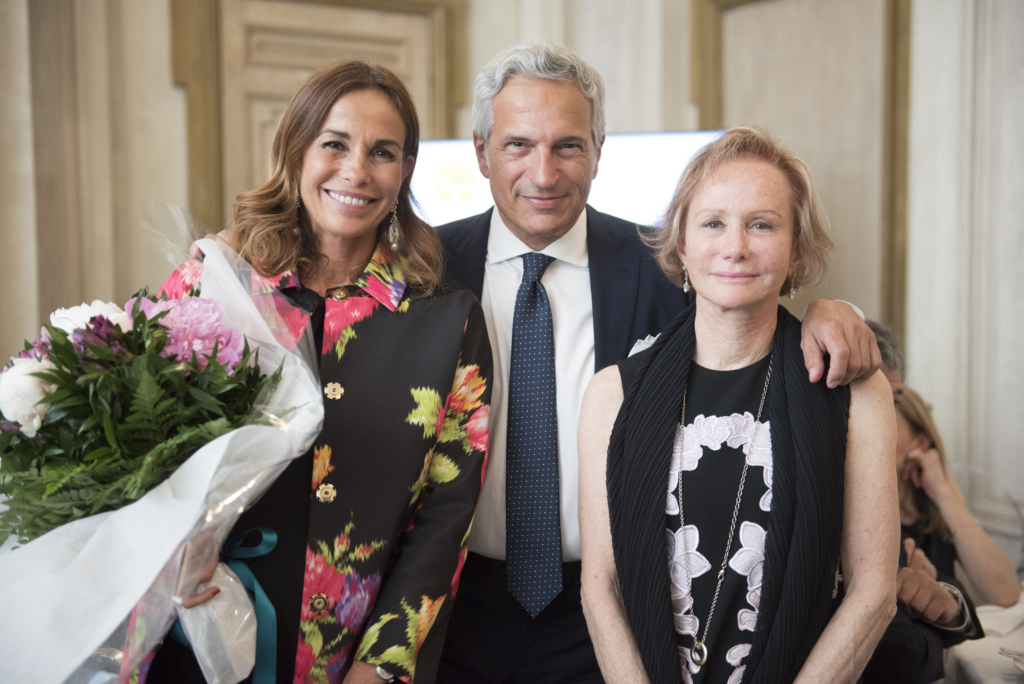 cristina-parodi-paolo-veronesi-adele-artom