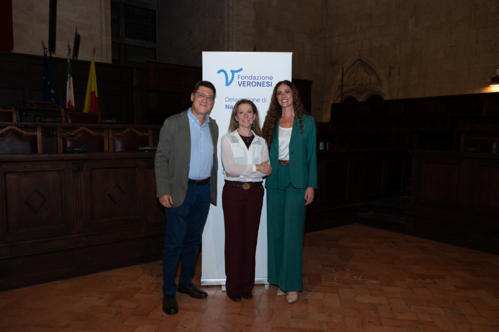 Evento Del.Napoli 08.10