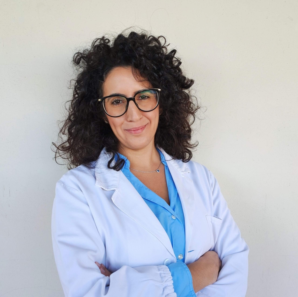 Giacomazzo Gina Elena