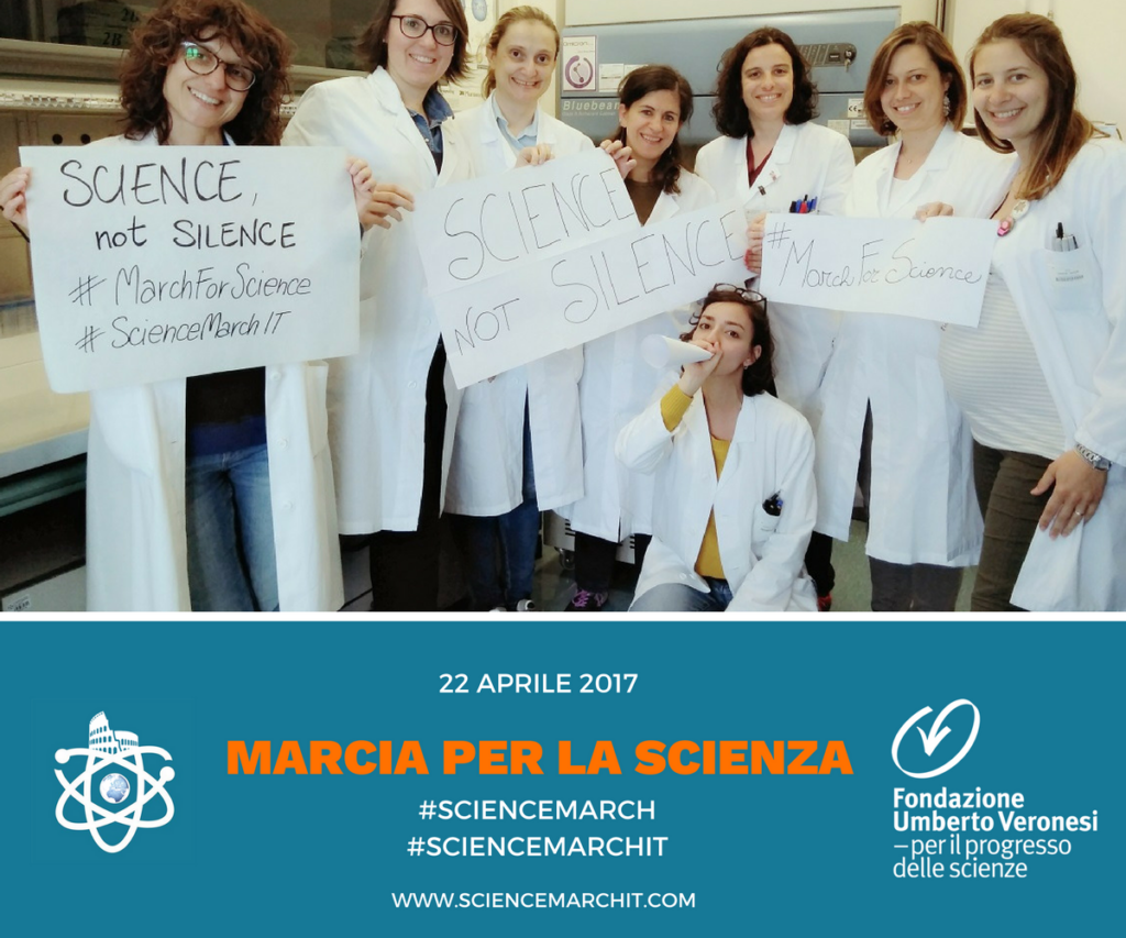 gruppo2marcia-scienza