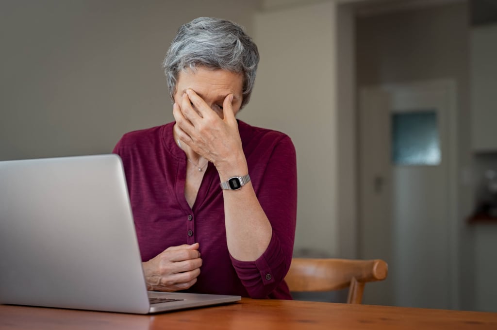 ictus tia fatigue