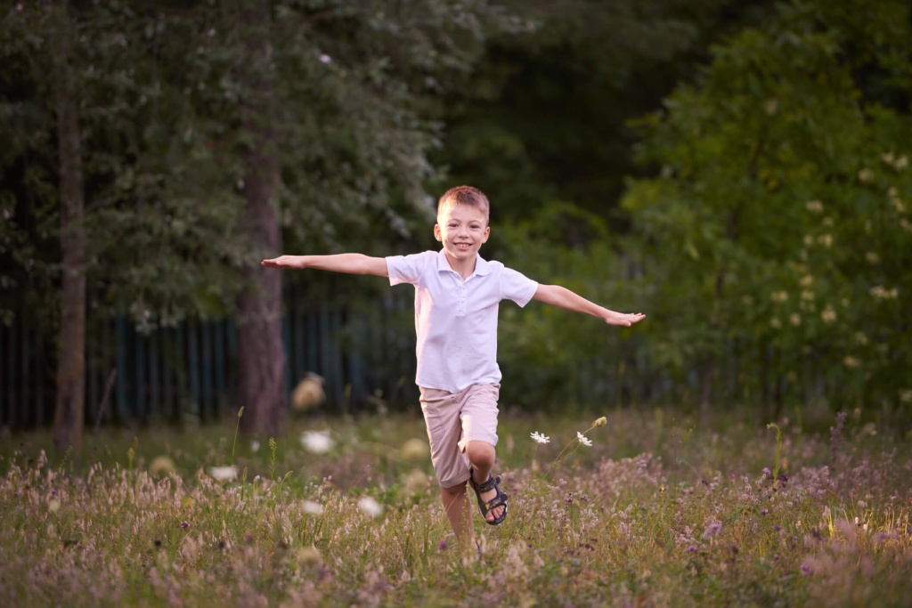 indumenti leggeri bambini (1)