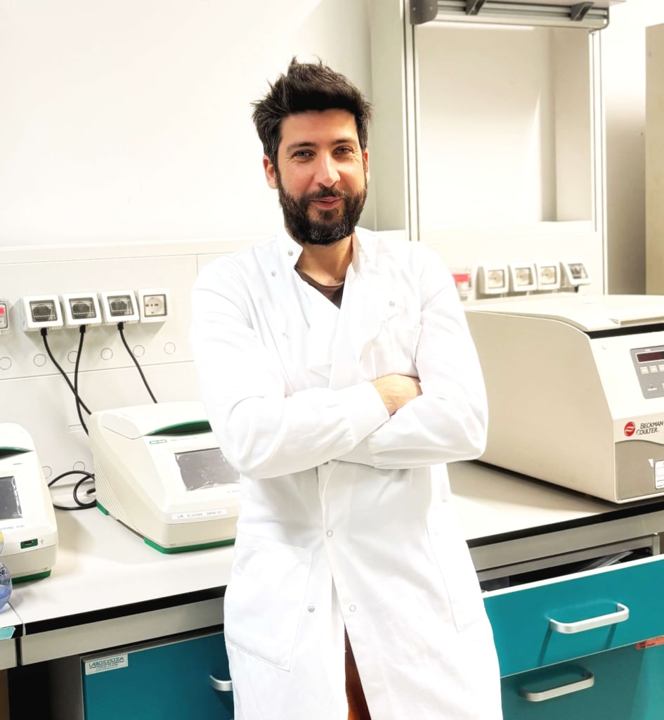 Monteleone Emanuele