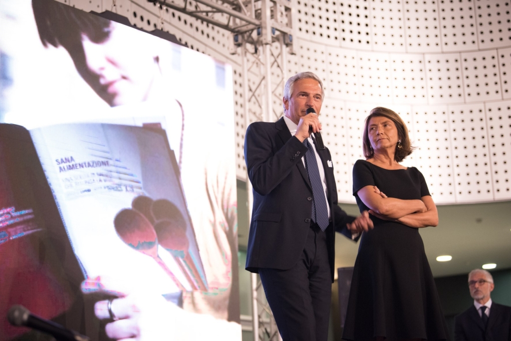 paolo-veronesi-e-franca-fagioli