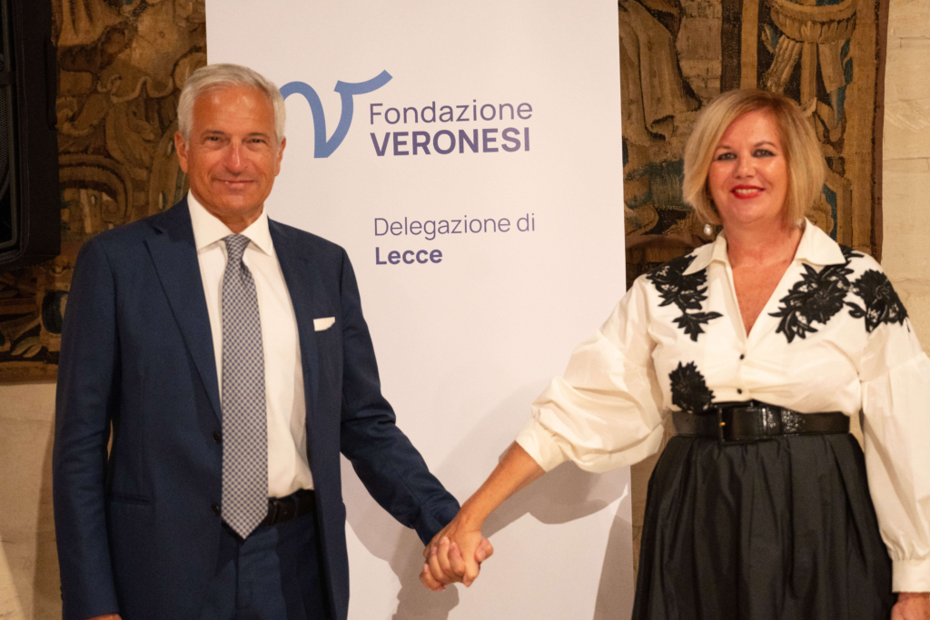 paolo-veronesi-e-francesca-romana-melfi