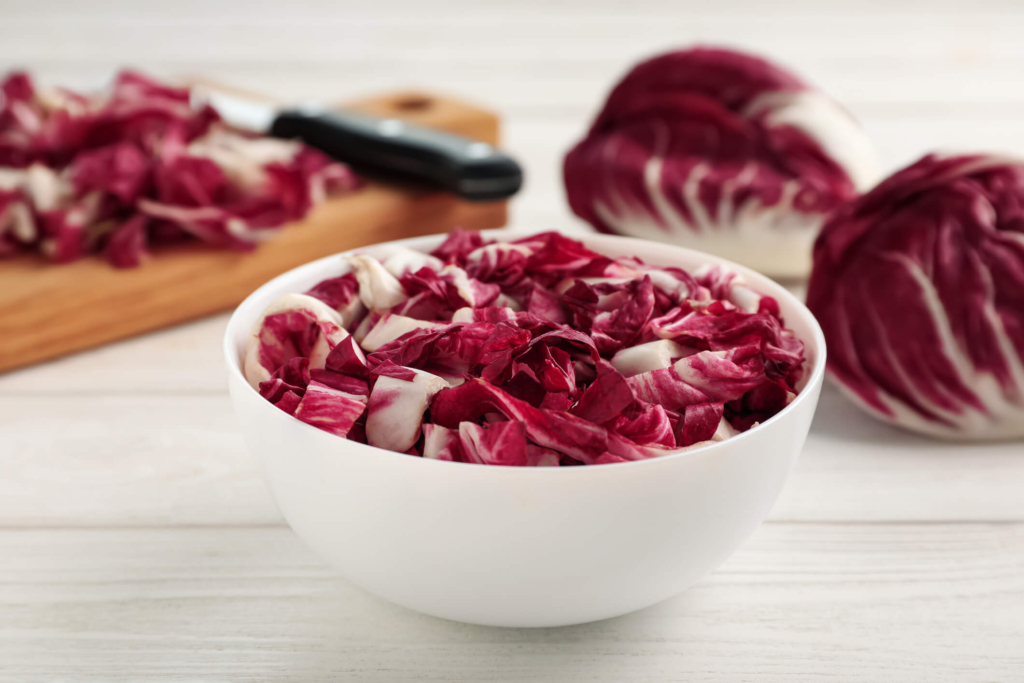 radicchio