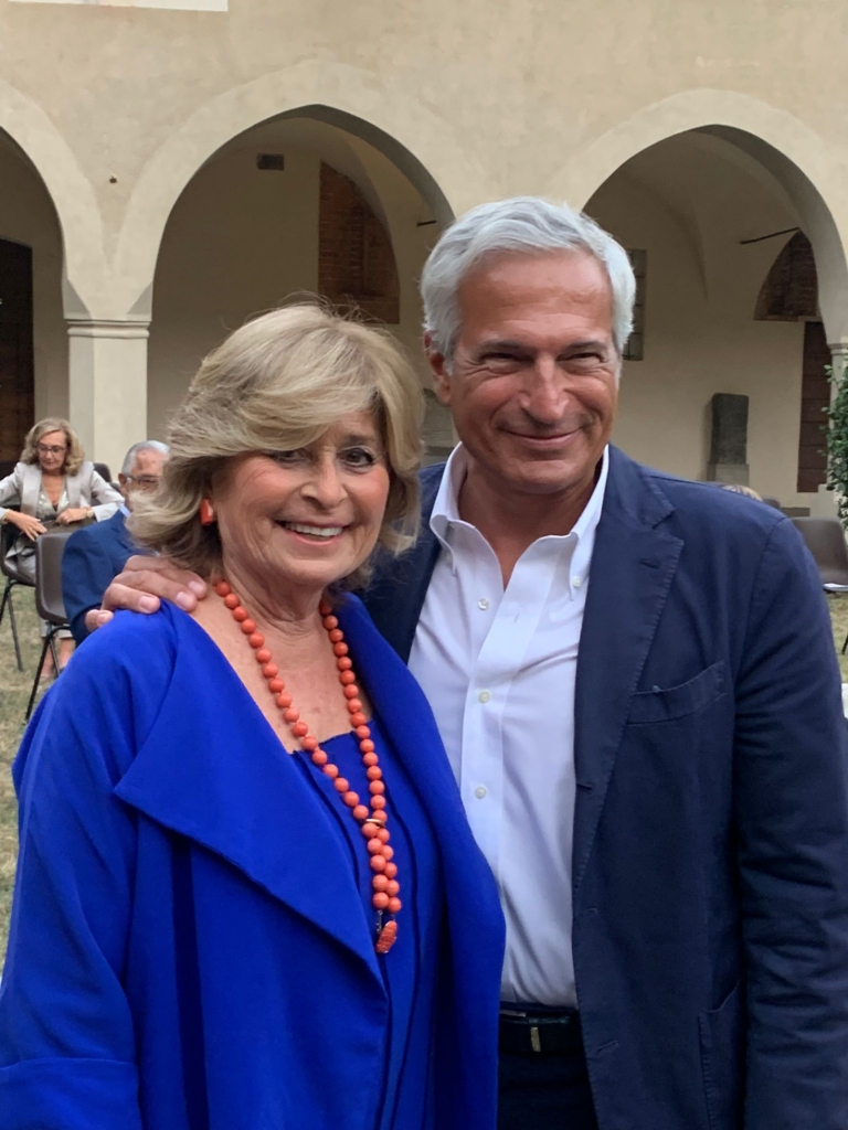 raffaella-drago-e-paolo-veronesi