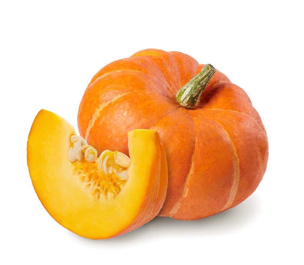 zucca-gialla