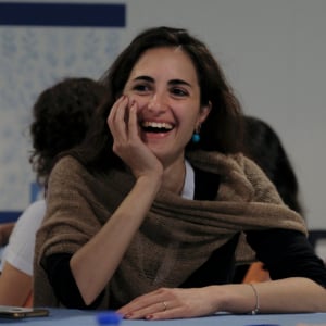 Cristina Da Rold