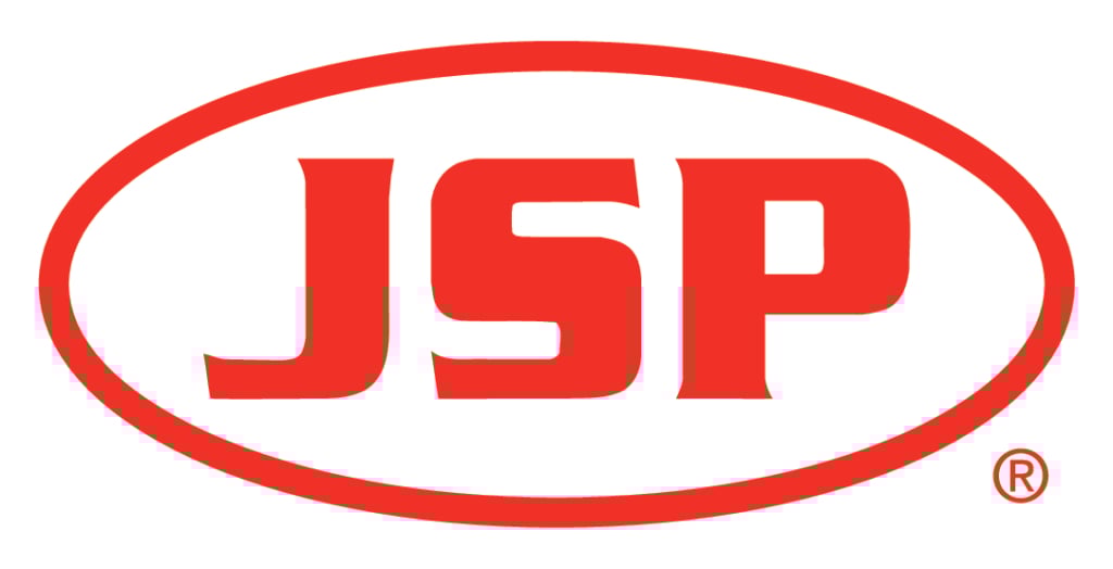 JSP Logo Red CMYK