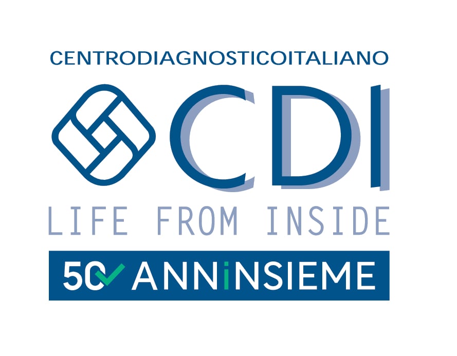 Logo CDI con 50Anni_2 colori-cmyk def
