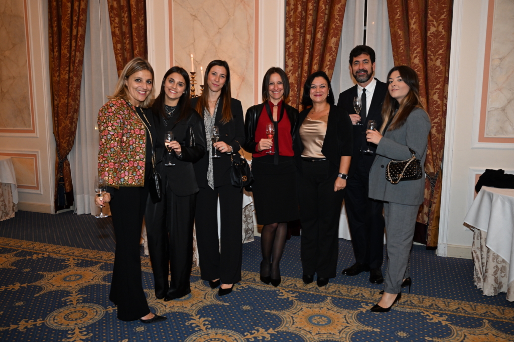 Charity dinner Stresa-021