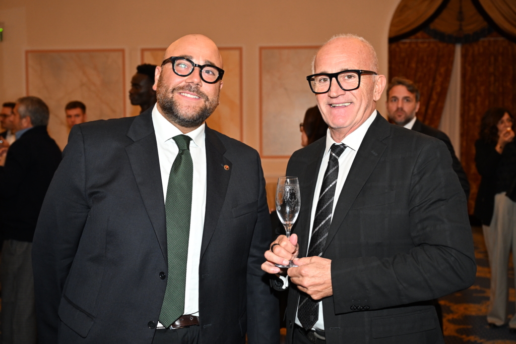 Charity dinner Stresa-027