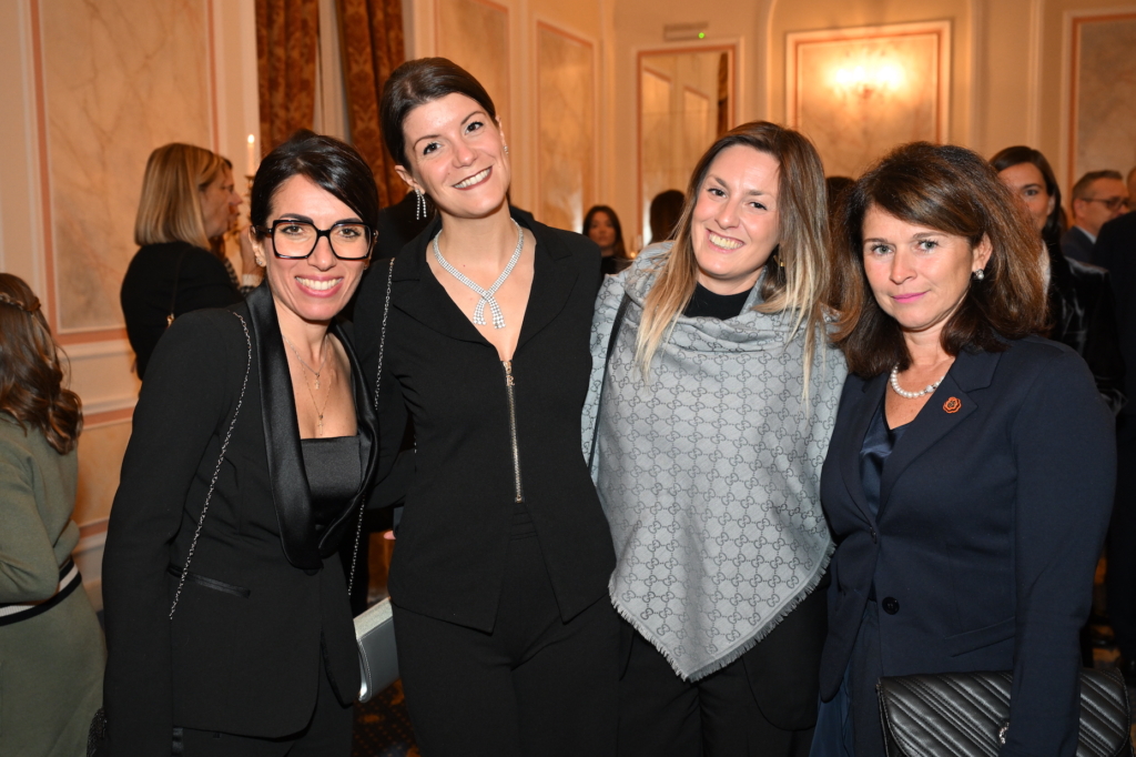 Charity dinner Stresa-029