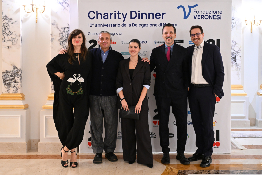 Charity dinner Stresa-040