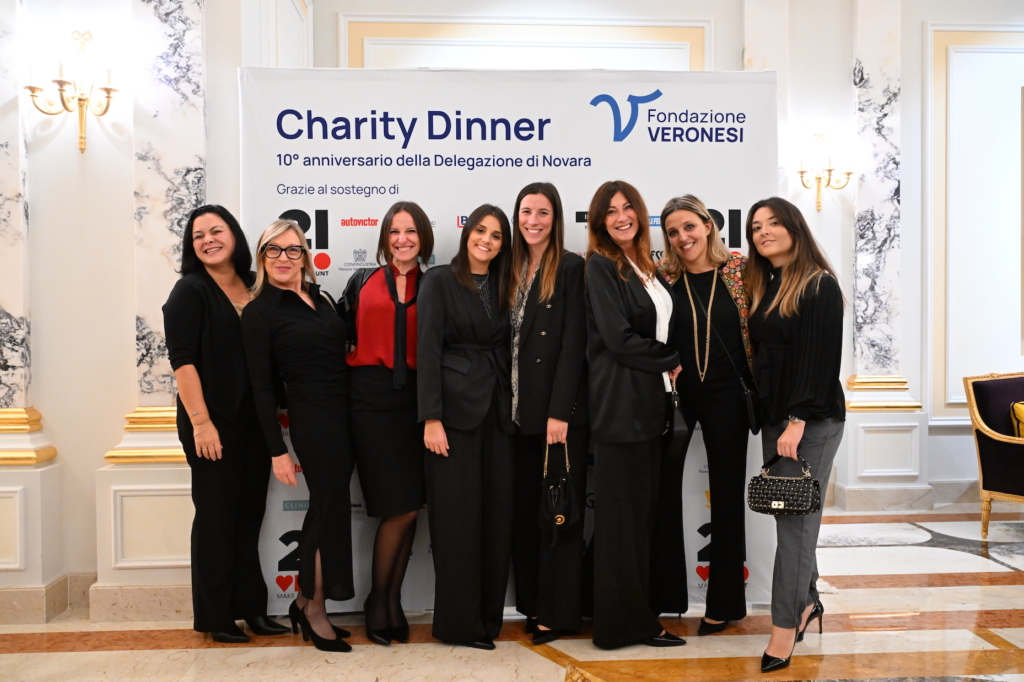 Charity dinner Stresa-057