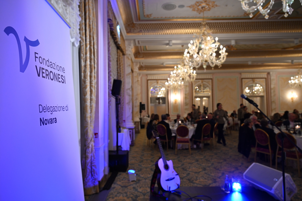 Charity dinner Stresa-236