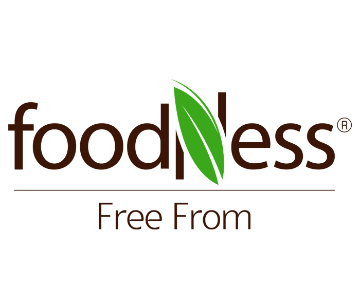 Logo Foodness 2018 free from 700x600