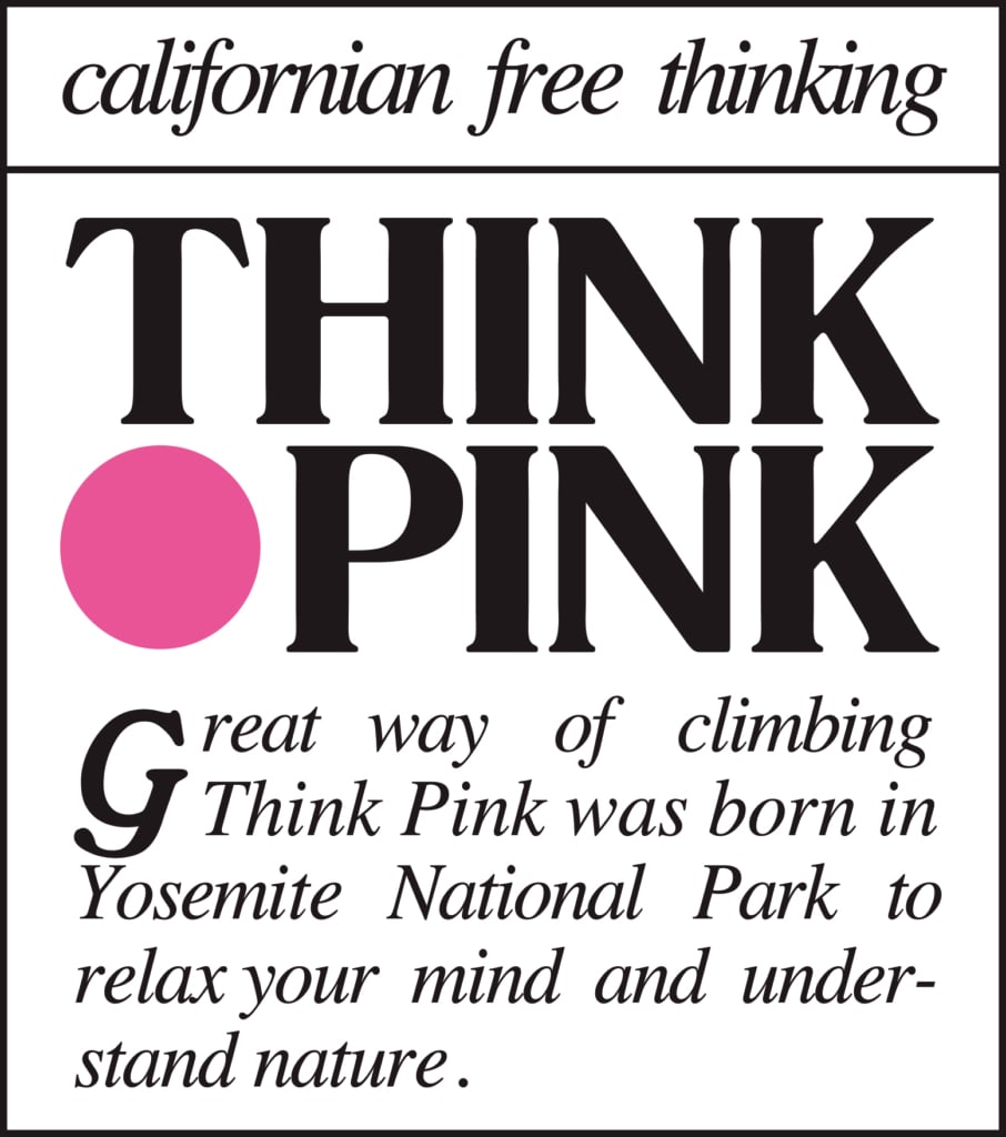 Think Pink