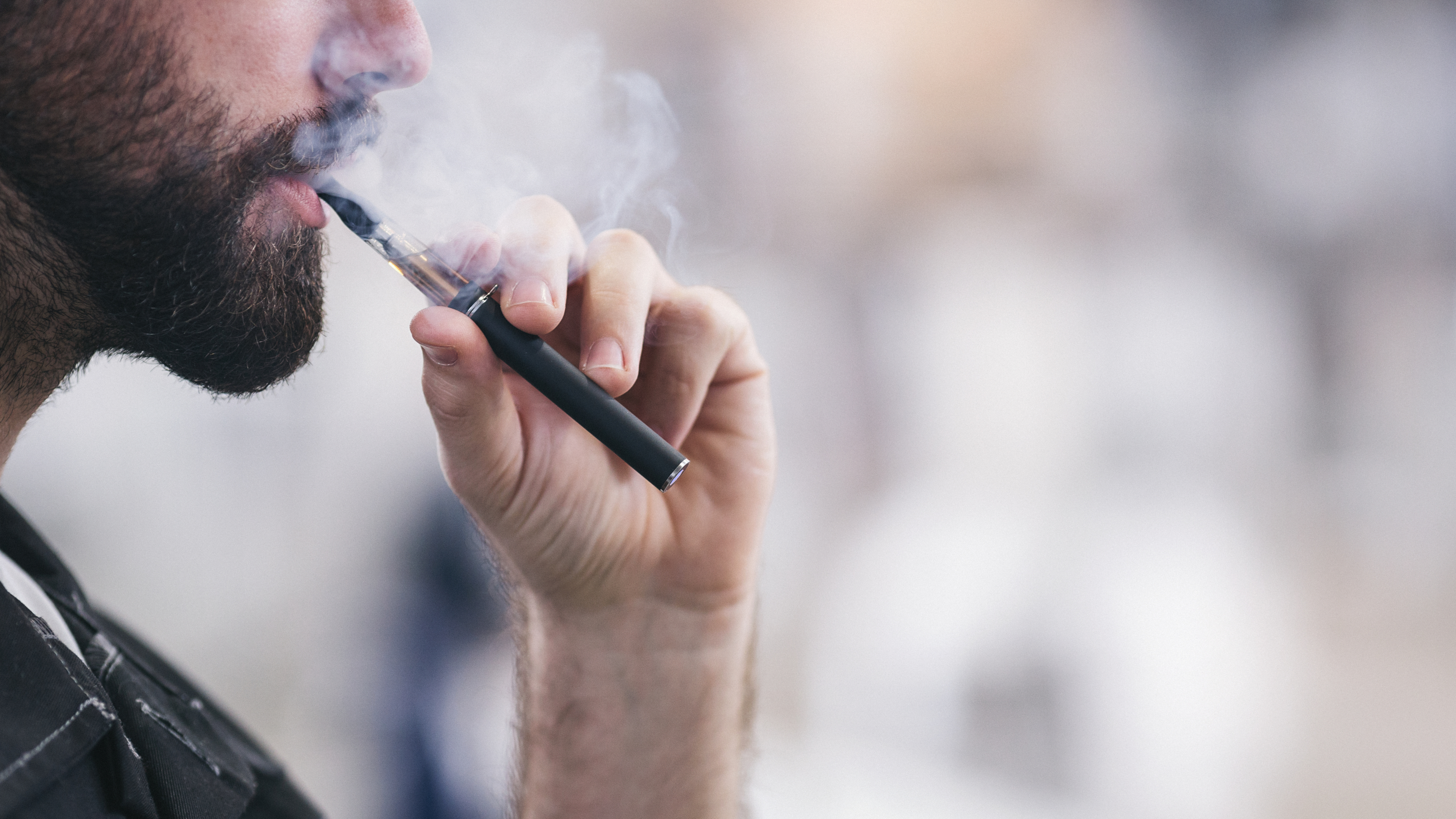 Nuovi dispositivi da fumo: diffusione e rischi