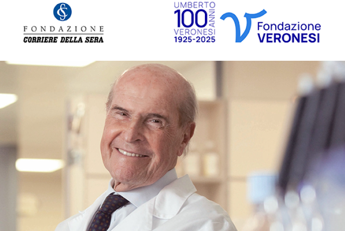 Ricordando Umberto Veronesi
