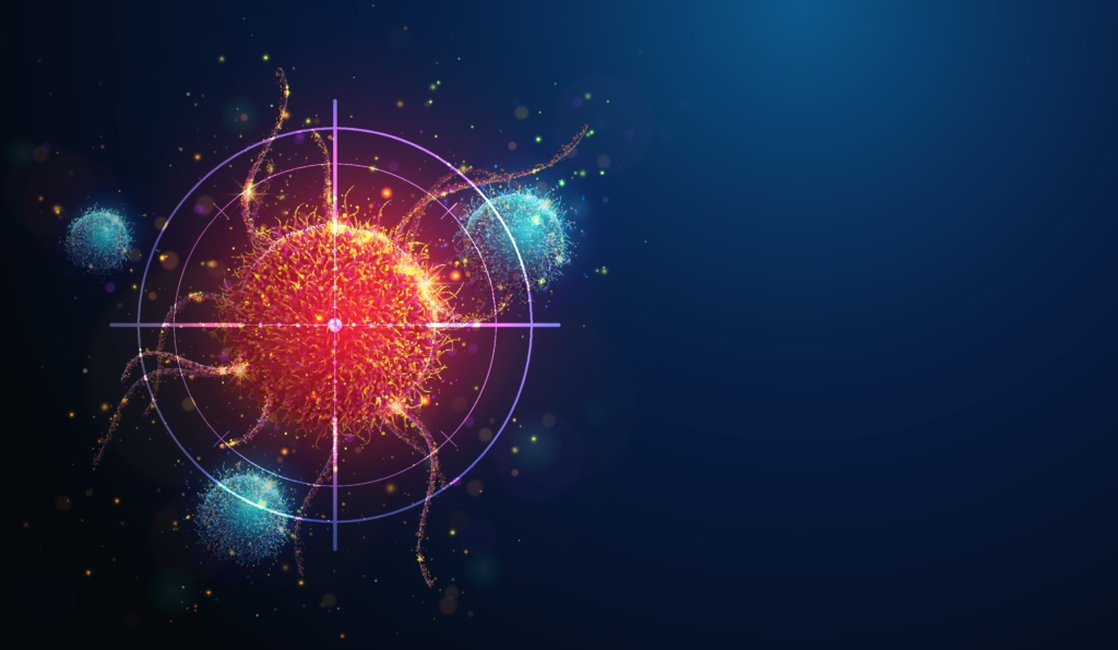 Terapie a target molecolari