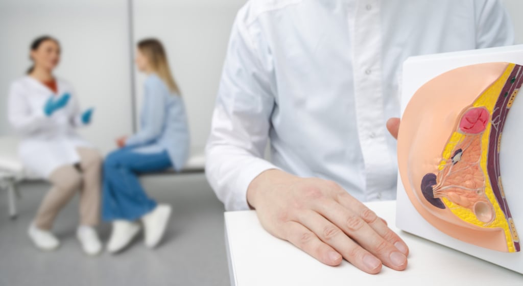 Tumore al seno HER2-positivo