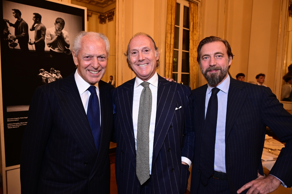 045_Marco Tronchetti Provera;Andrea Imperiali Di Francavilla;Aimone Di Savoia_MAX_8995