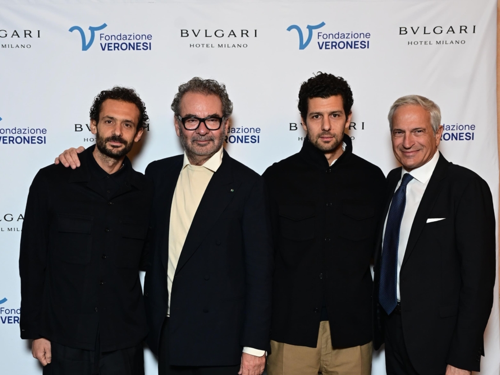 047_Pietro Ruffini;Remo Ruffini;Romeo Ruffini;Paolo Veronesi_MAX_1009