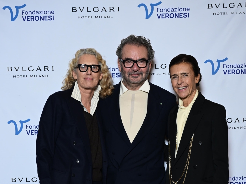 067_Luisa Loro Piana;Remo Ruffini;Francesca Ruffini_MAX_1206