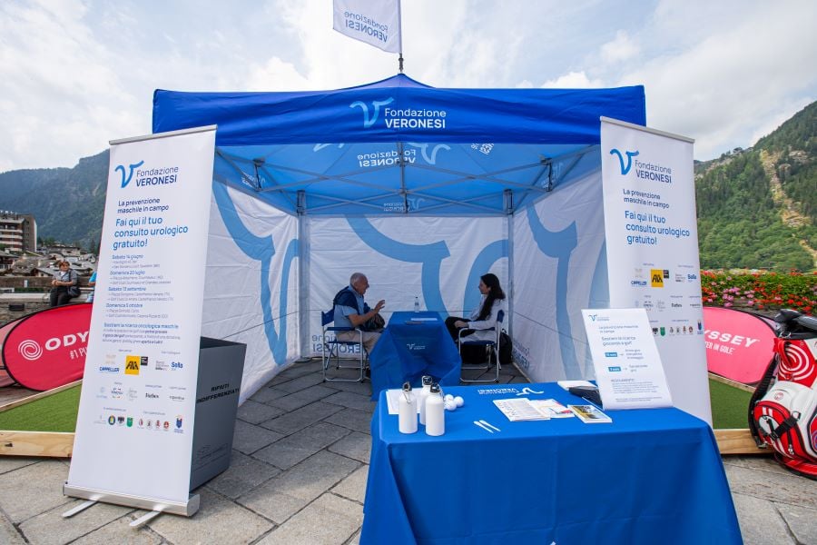 4. 2a tappa - Courmayeur - © Aiace Bazzana