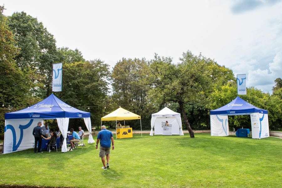 8. 3a tappa - Golf Club Ca Amata