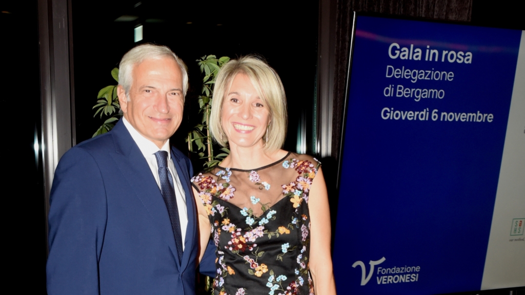 Paolo Veronesi e Marta Savona_vert