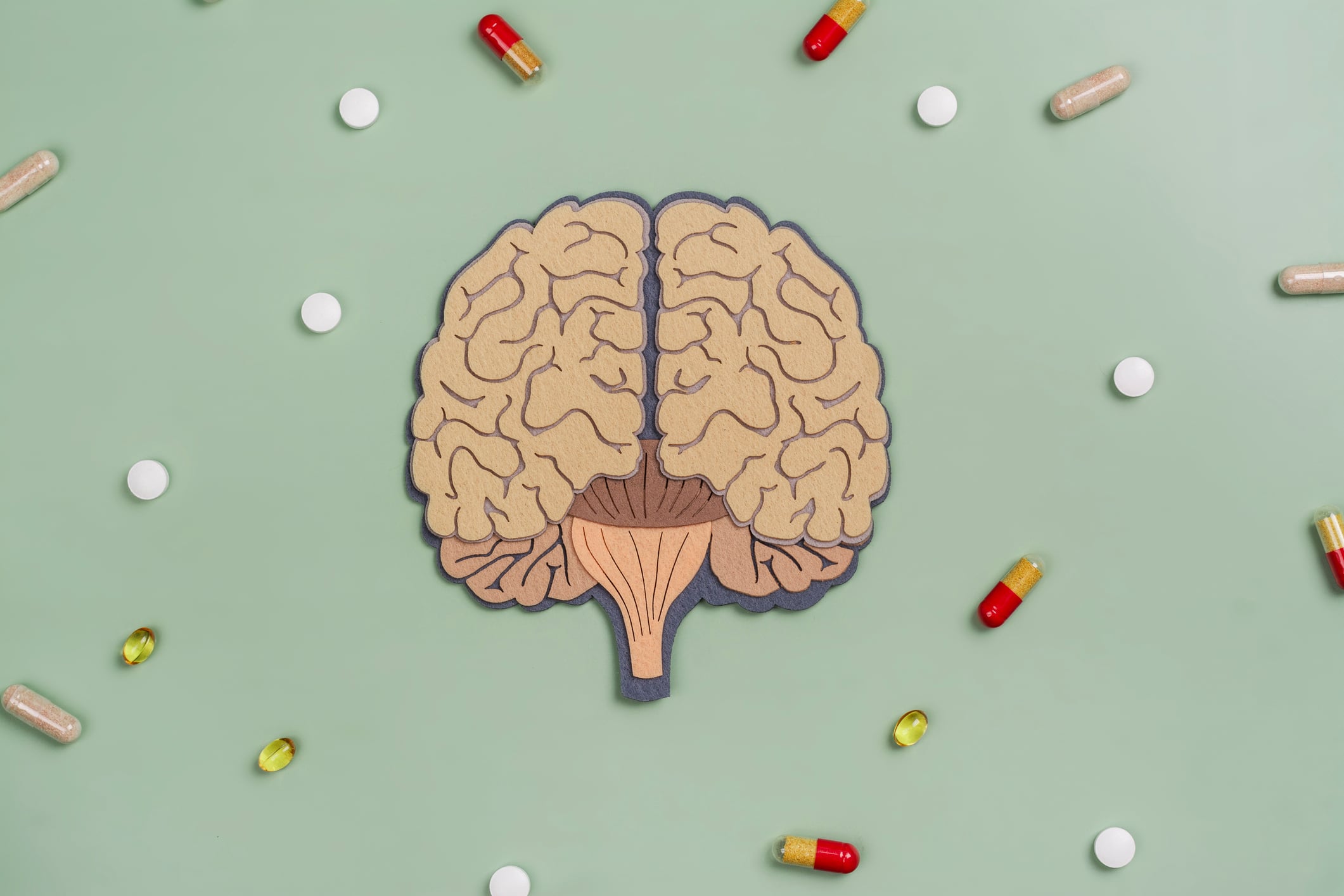 精神医学における薬剤耐性：何をすべきか？
